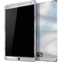 Panama Soccer Flag iPad Skins